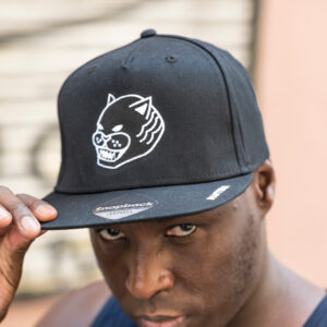 Gorra Pantera negra
