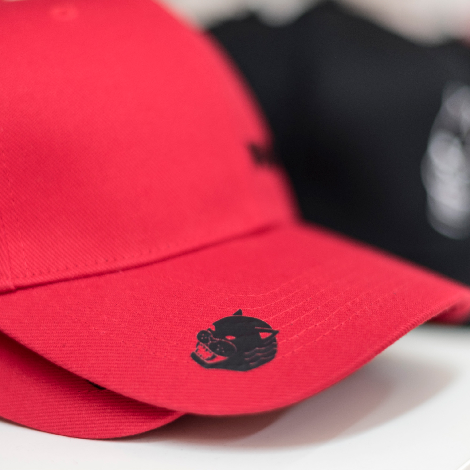 Gorra Pantera roja - Imagen 2